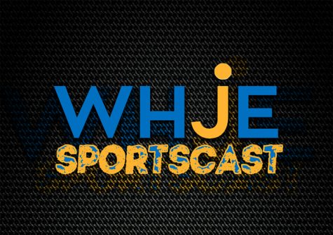 WHJE Sportscast