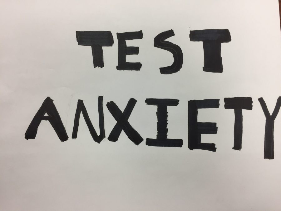 Test+Anxiety