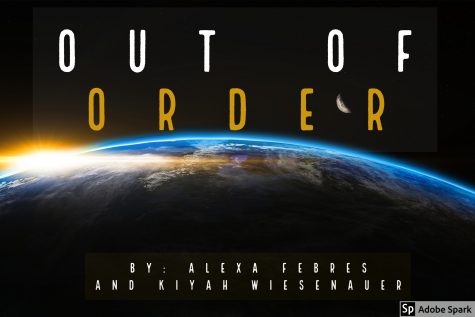 Zathura - Out of Order Episode 2