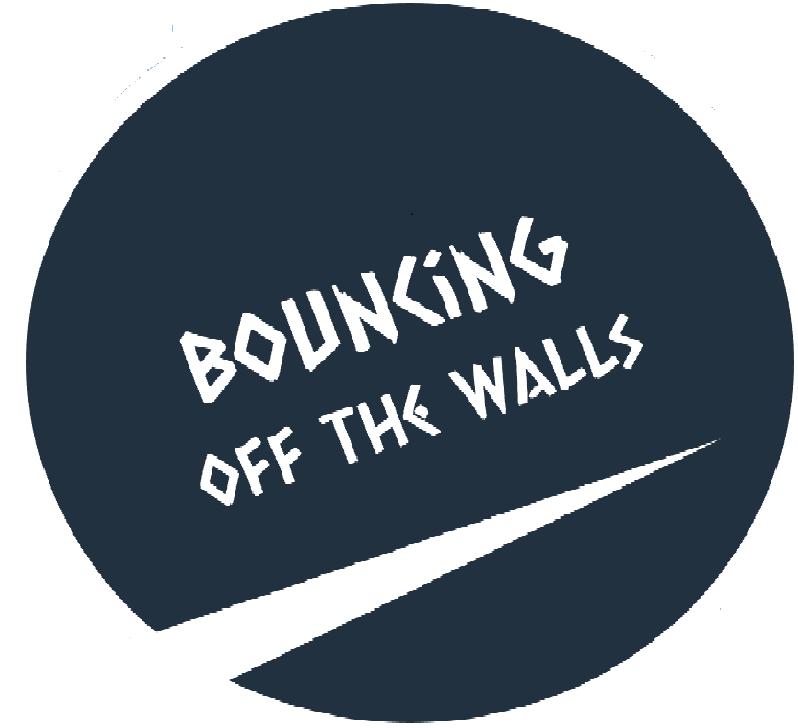 Bouncing+Off+The+Walls+Week+5
