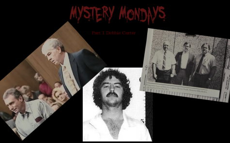 Debbie Carter - Mystery Mondays Ep. 4 Part 1
