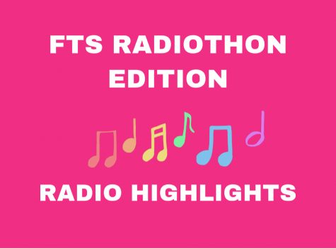 Flip the Switch: Radiothon