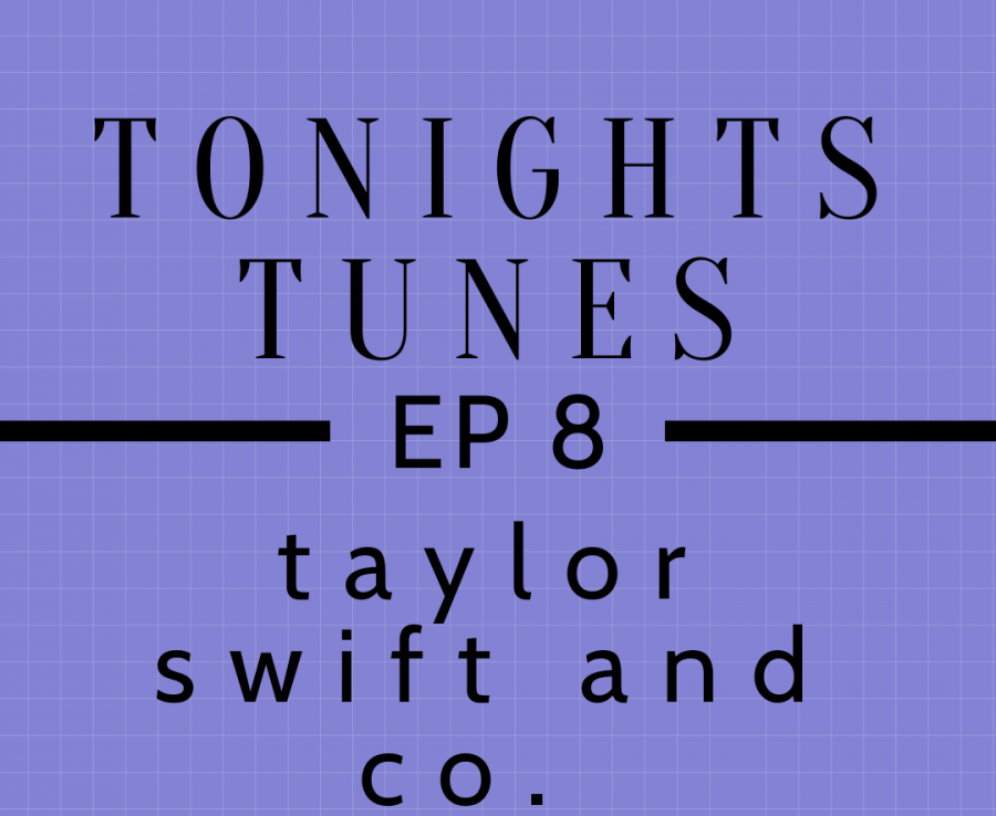 Tonights Tunes: Episode 8