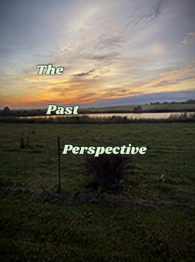 The Past Perspective Episode 1