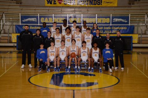 Blog Post #67 - Carmel Boys Basketball Weekly Recap