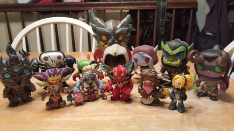 Fantasy Heroes Episode 1: The Journey Begins