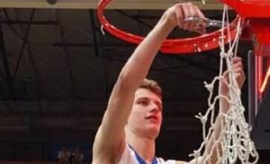 Cole Jenkins Interview
