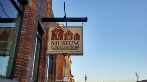Museum of Miniature Houses