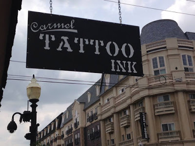 Carmel Tattoo Ink - MainStreet Episode 1