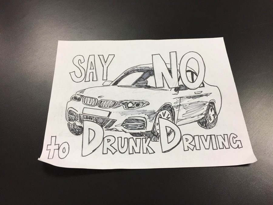 Drunk+Driving