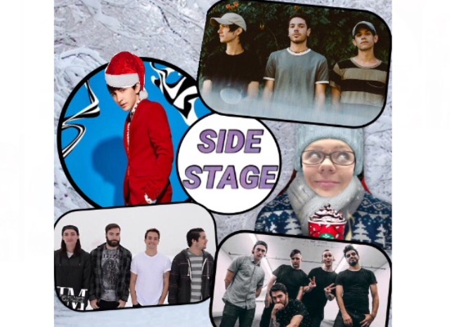 Side+Stage+Ep+13+-+Christmas+Show