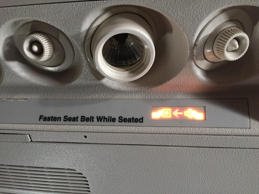 Seatbelt+Safety