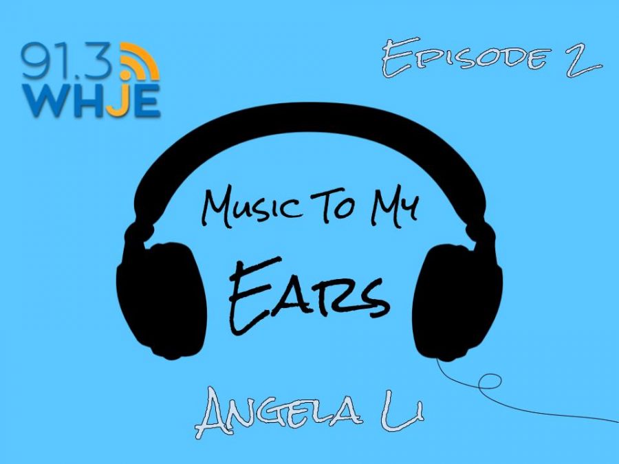 Angela Li - Music To My Ears #2