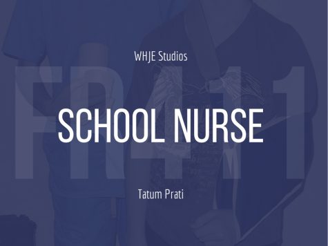 School Nurse – FR411 #10