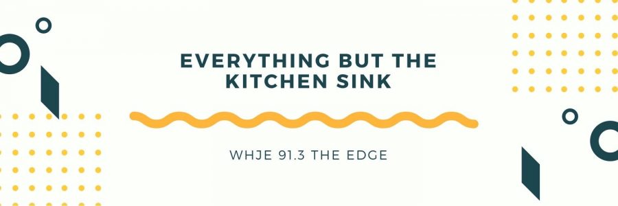 Worst Case Scenario – Everything but the Kitchen Sink Ep 2