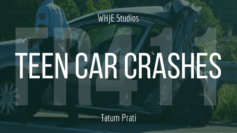 Teen Car Crashes - FR411 #12