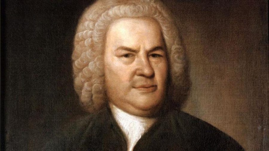 Guess Who’s Bach – Melomania #13