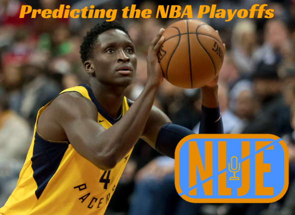 NLJE- Predicting the NBA Playoffs