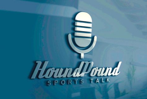 Hound Pound Sports Talk Week 10