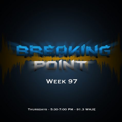 Breaking Point Week 97