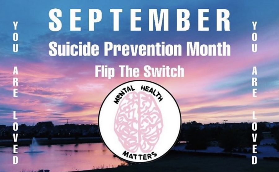 FTS: Suicide Prevention Awareness