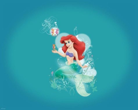 Once Upon a Time: The Little Mermaid