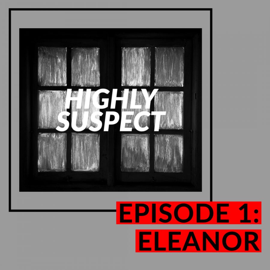 Highly Suspect, Episode 1