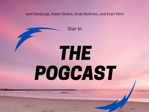 The Pogcast: Episode 0