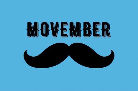 November - Mens Health Awareness Month