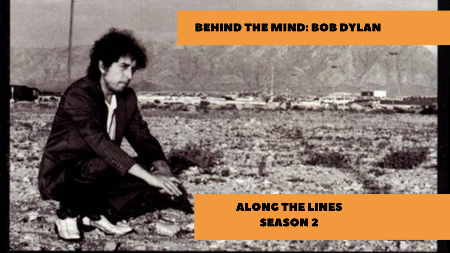 ATL: Behind The Mind of Bob Dylan
