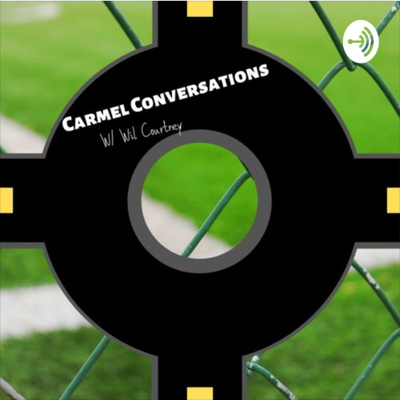 Carmel Conversations - S01E01 - Drew Grimes