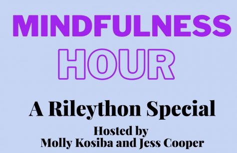 Mindfulness Hour