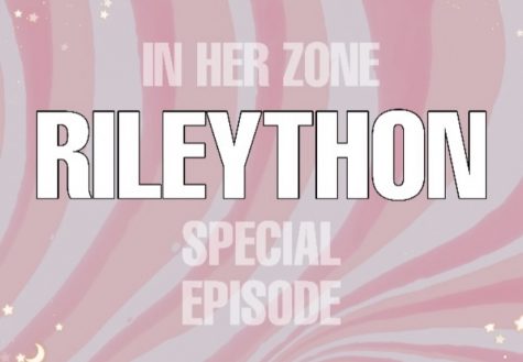 In Her Zone: Rileython