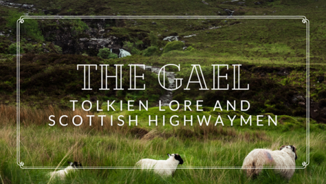 The Gael: Show #2