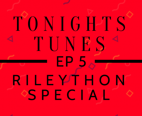 Tonights Tunes: Rileython