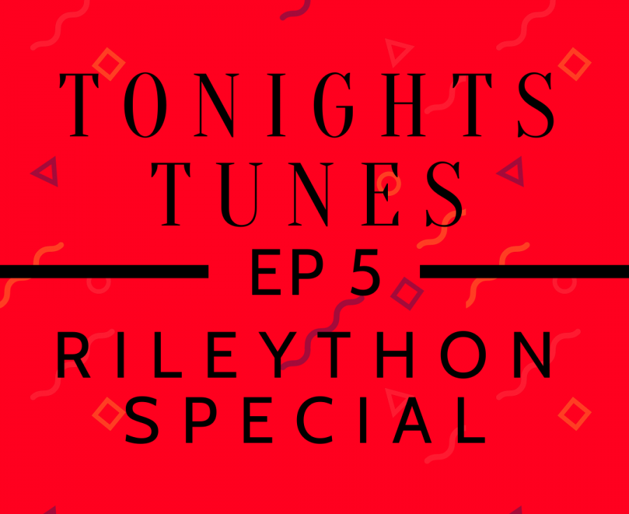Tonights Tunes: Rileython