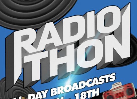 Traveling Tunes: Radiothon