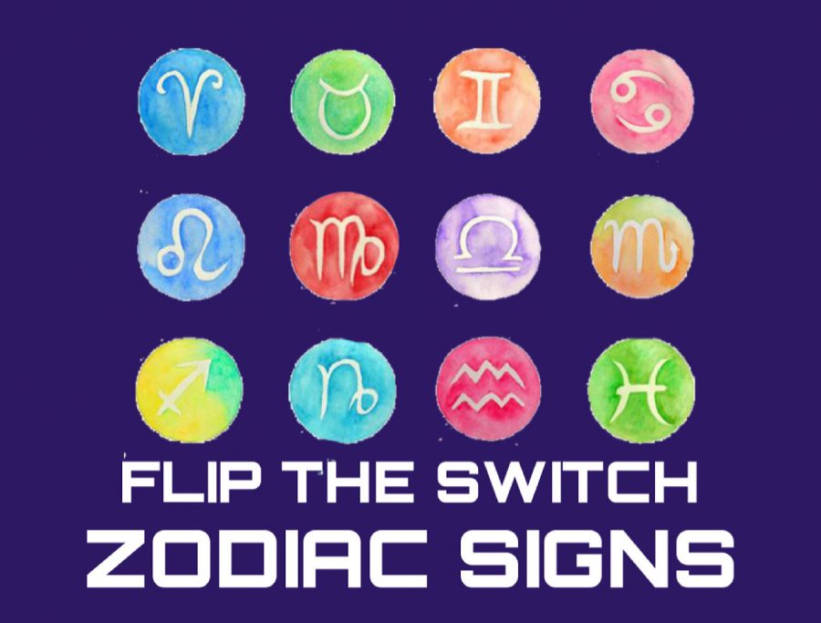 FTS: Zodiac Signs