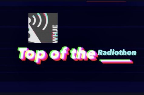 Top of the Blank: Radiothon