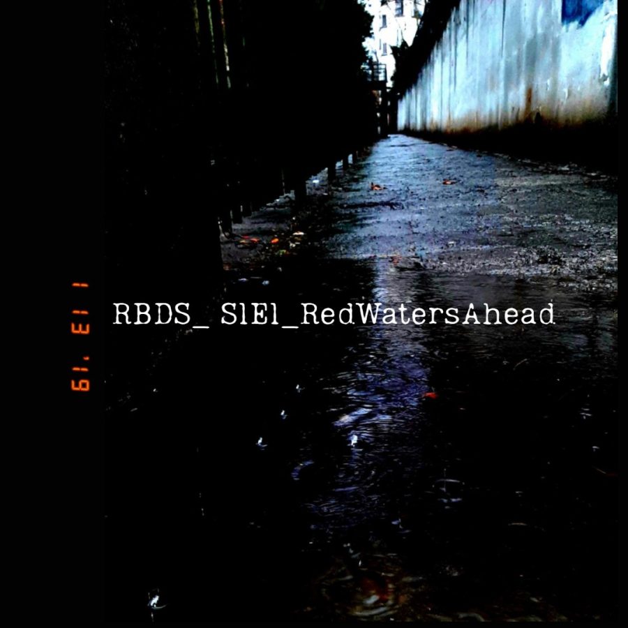 RBDS S1E1 - Red Waters Ahead | Lake Lanier