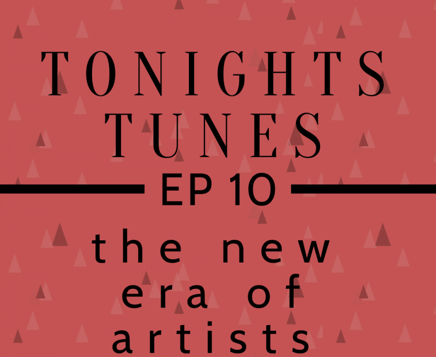 Tonights Tunes: Episode 10
