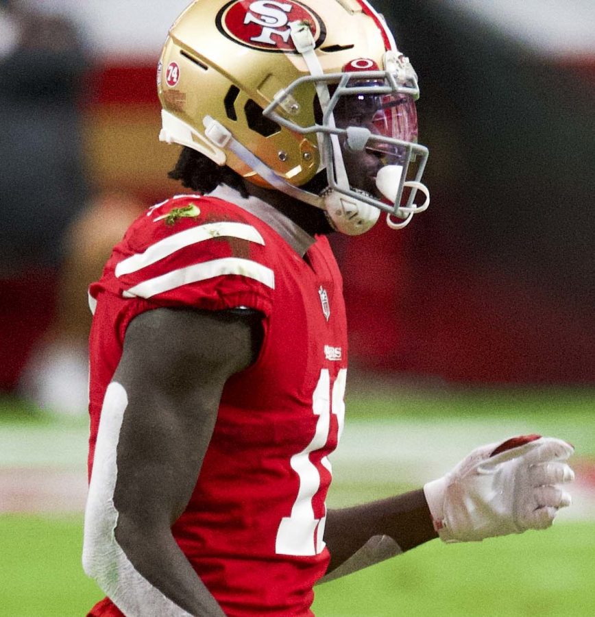www.allproreels@gmail.com -- from the Washington Football Team at San Francisco 49ers at State Farm Stadium, Glendale, Arizona, December 13, 2020 (All-Pro Reels Photography)