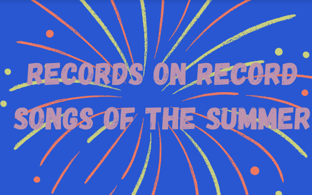 Records on Record Episode 1