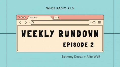 Weekly Rundown Episode 2