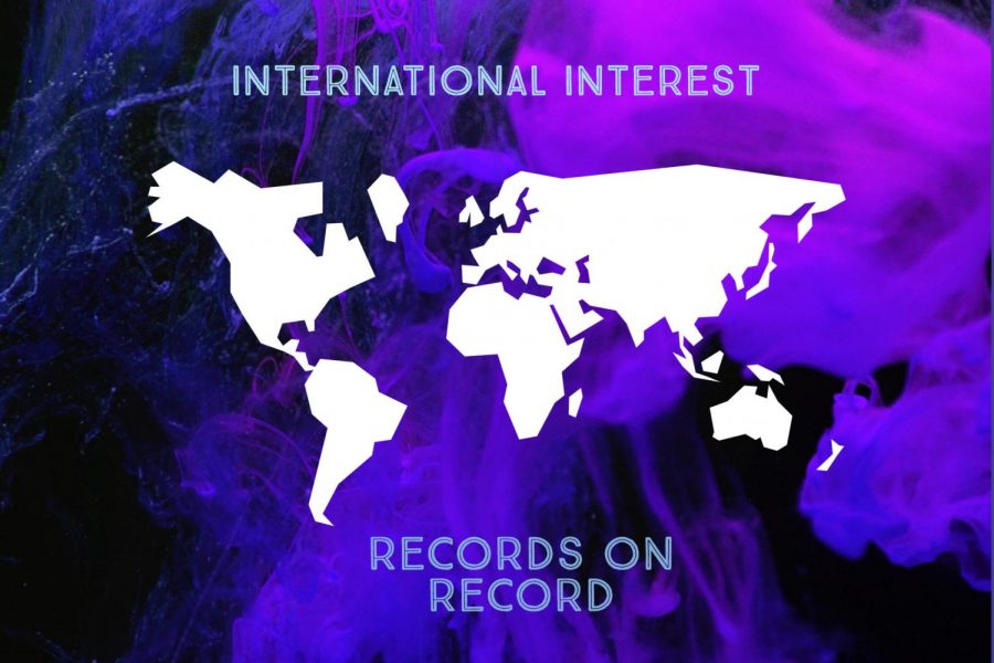 Records On Record Episode 3
