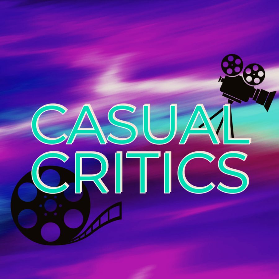 About+Casual+Critics