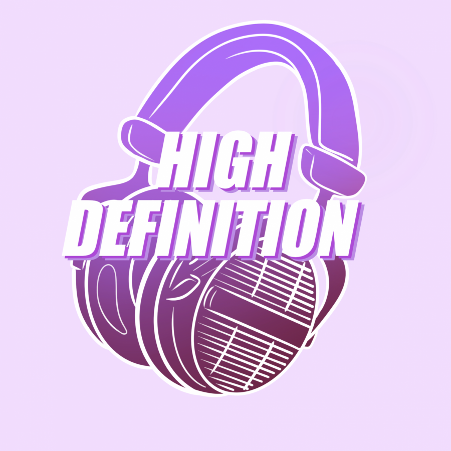 About High Definition