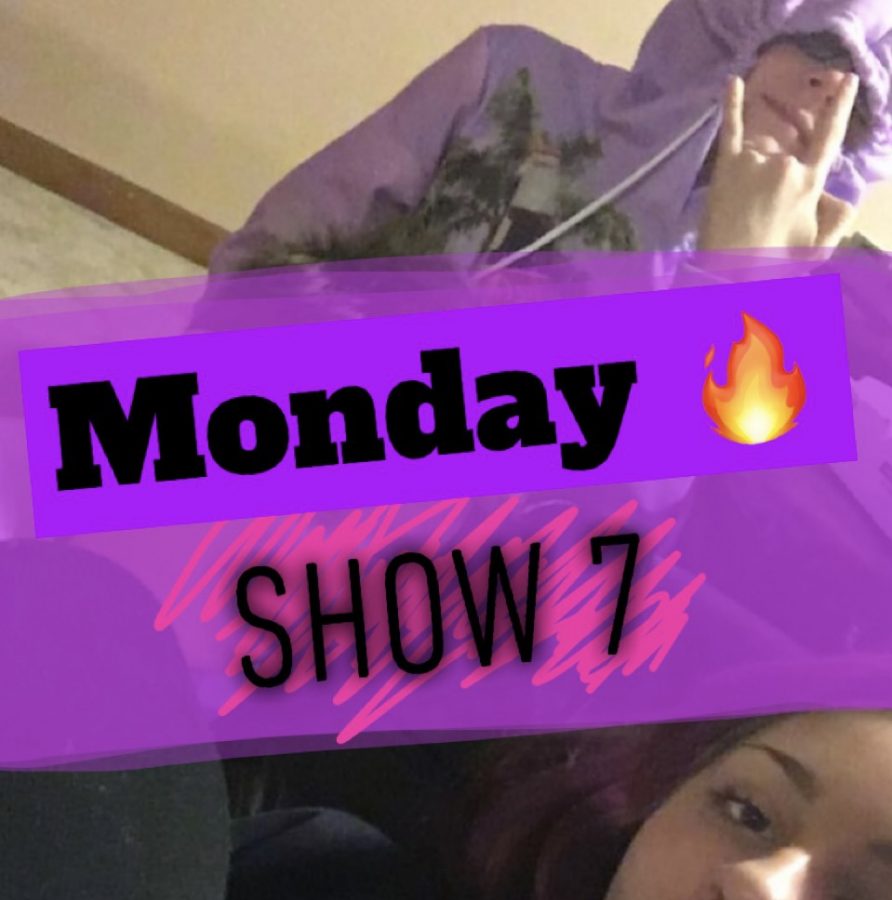 Monday+Heat+Show+7