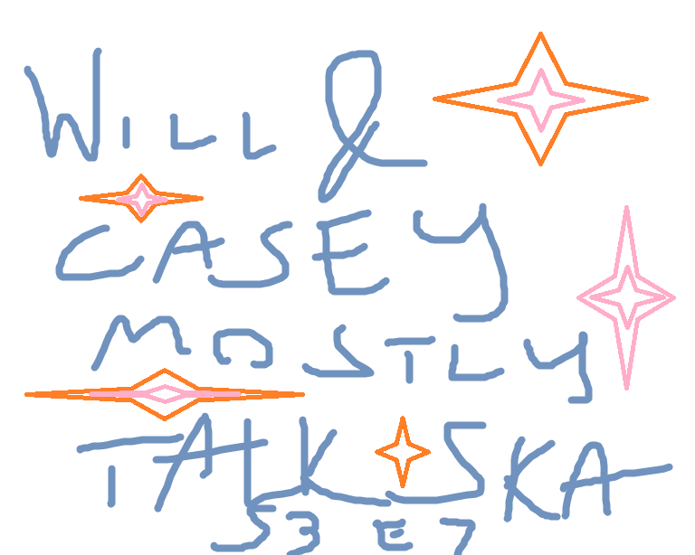 Will+And+Casey+Mostly+Talk+Ska+S3+Ep+7