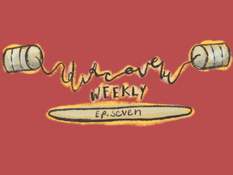 Discover+Weekly+S3+Episode+Seven